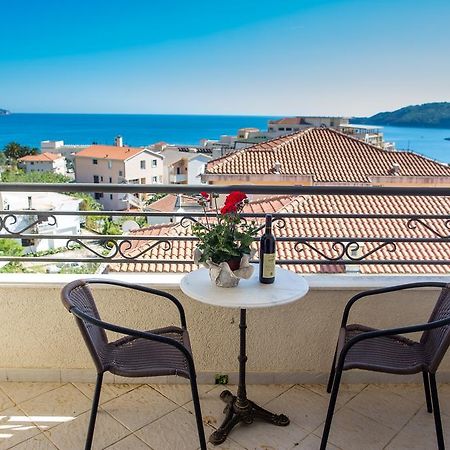 Apartments Charme Bečići 外观 照片