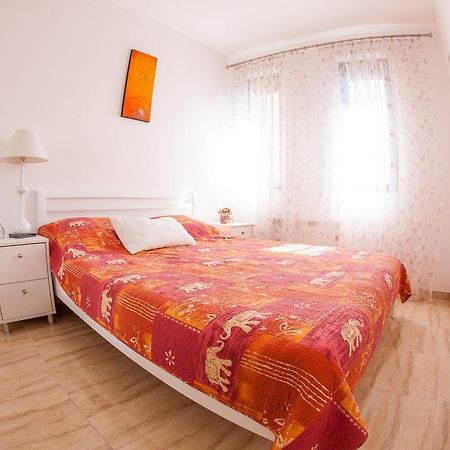 Apartments Charme Bečići 外观 照片