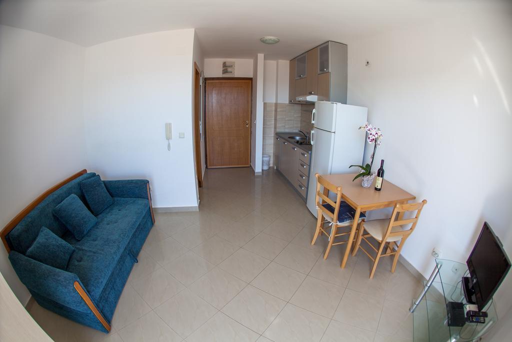 Apartments Charme Bečići 外观 照片