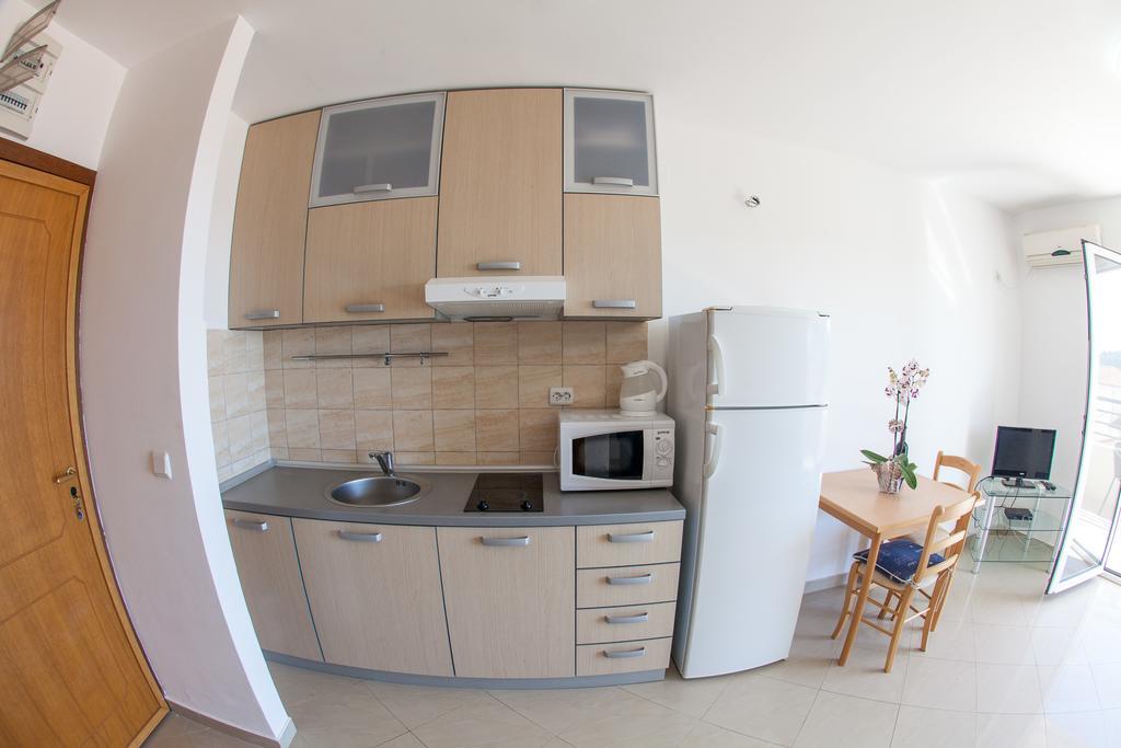 Apartments Charme Bečići 外观 照片