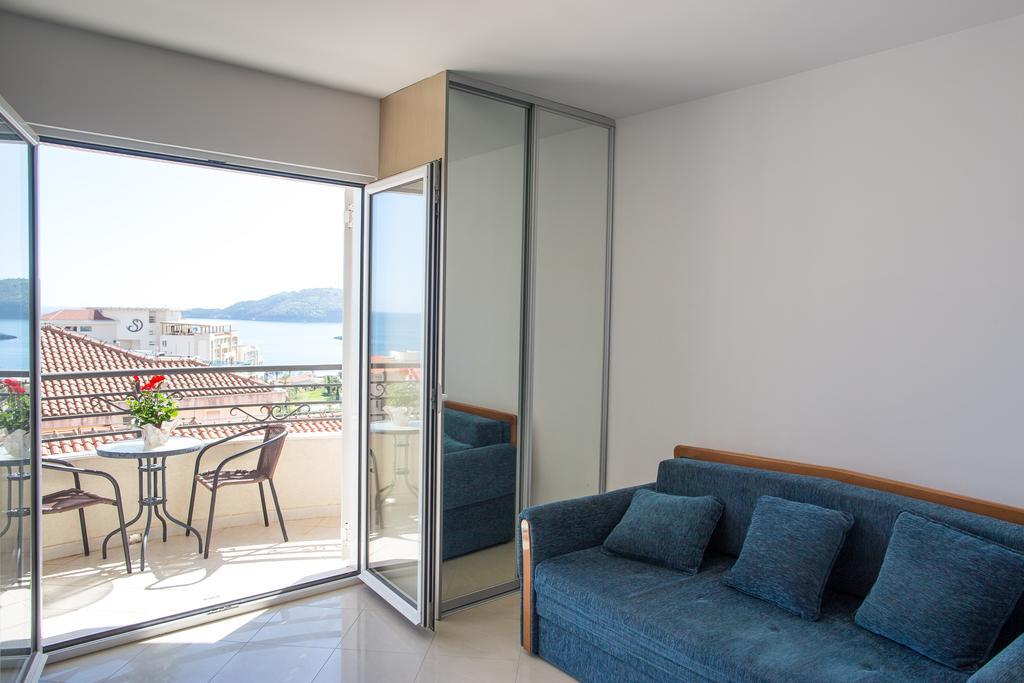 Apartments Charme Bečići 外观 照片