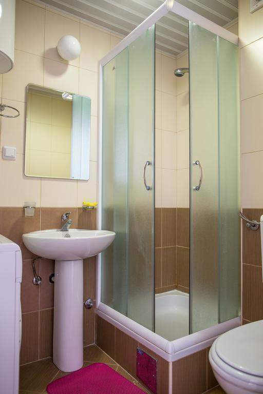 Apartments Charme Bečići 外观 照片