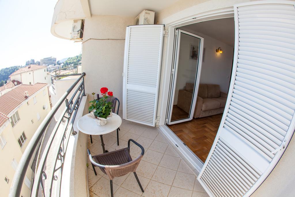 Apartments Charme Bečići 外观 照片