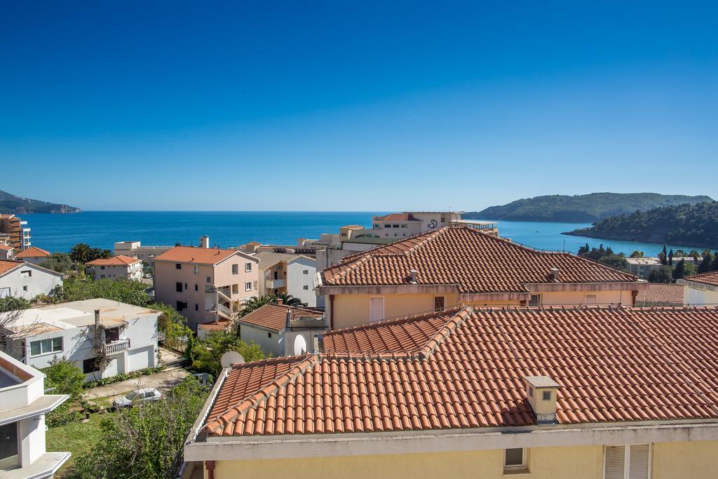 Apartments Charme Bečići 外观 照片
