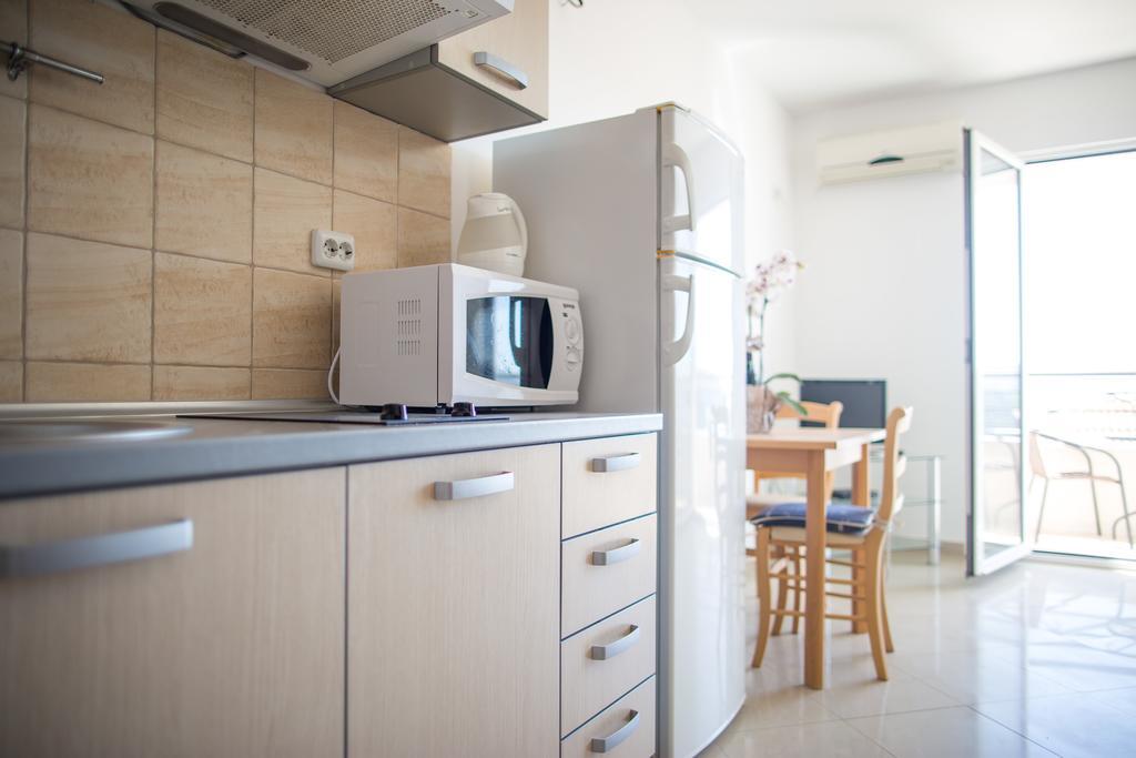 Apartments Charme Bečići 外观 照片