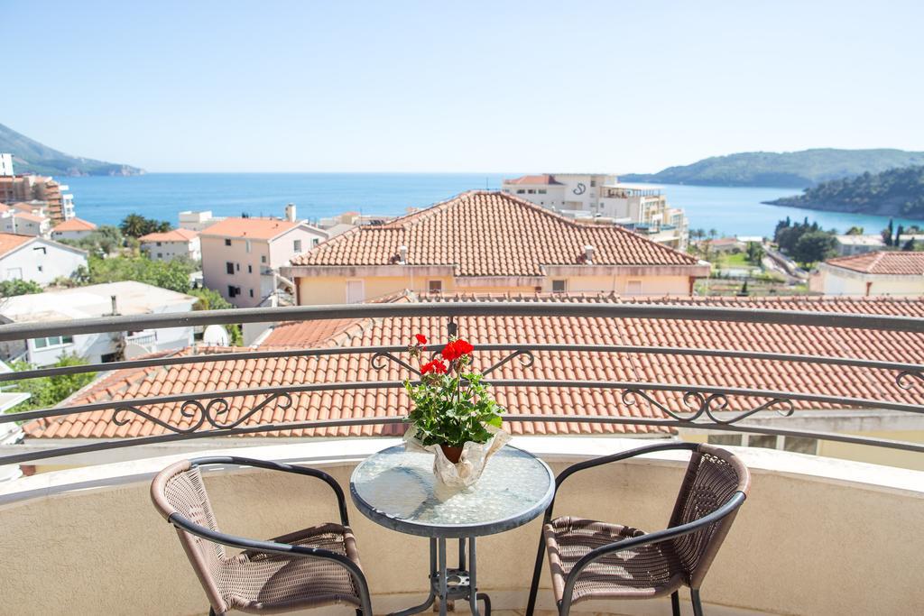 Apartments Charme Bečići 外观 照片
