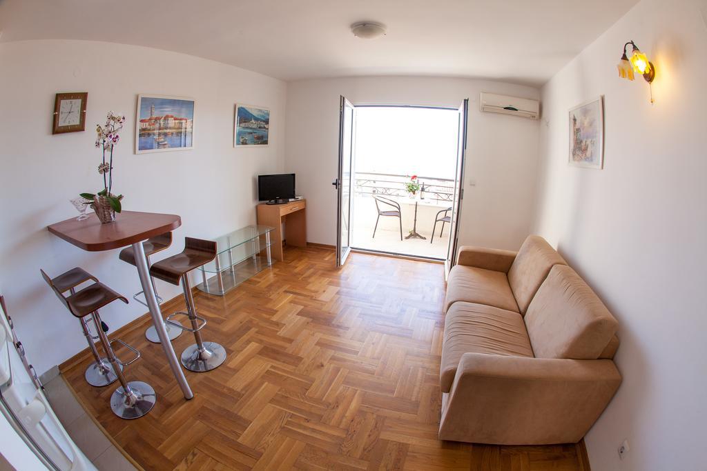 Apartments Charme Bečići 外观 照片