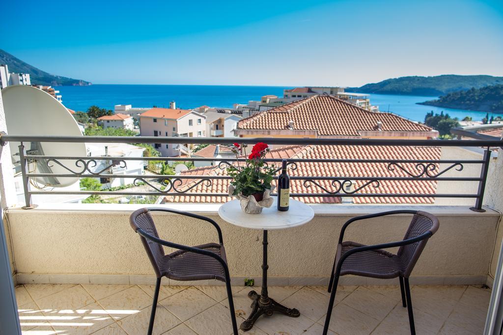 Apartments Charme Bečići 外观 照片