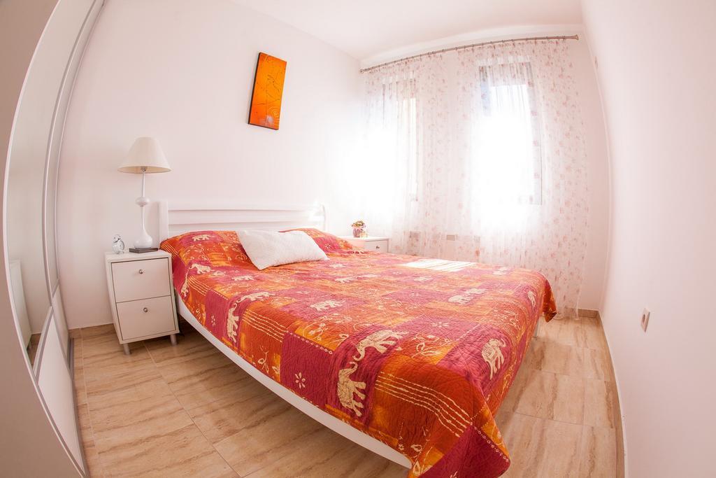 Apartments Charme Bečići 外观 照片