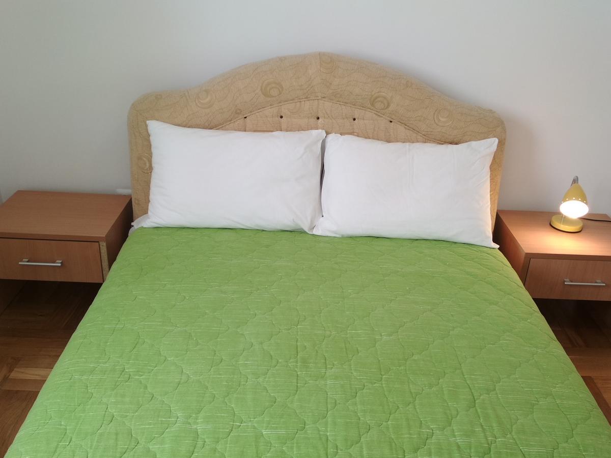Apartments Charme Bečići 外观 照片