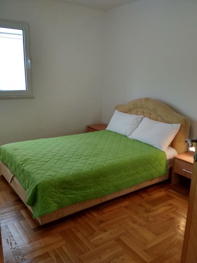 Apartments Charme Bečići 外观 照片